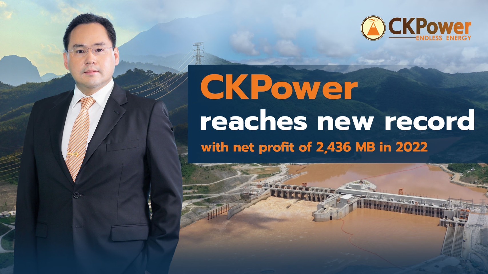 CK Power