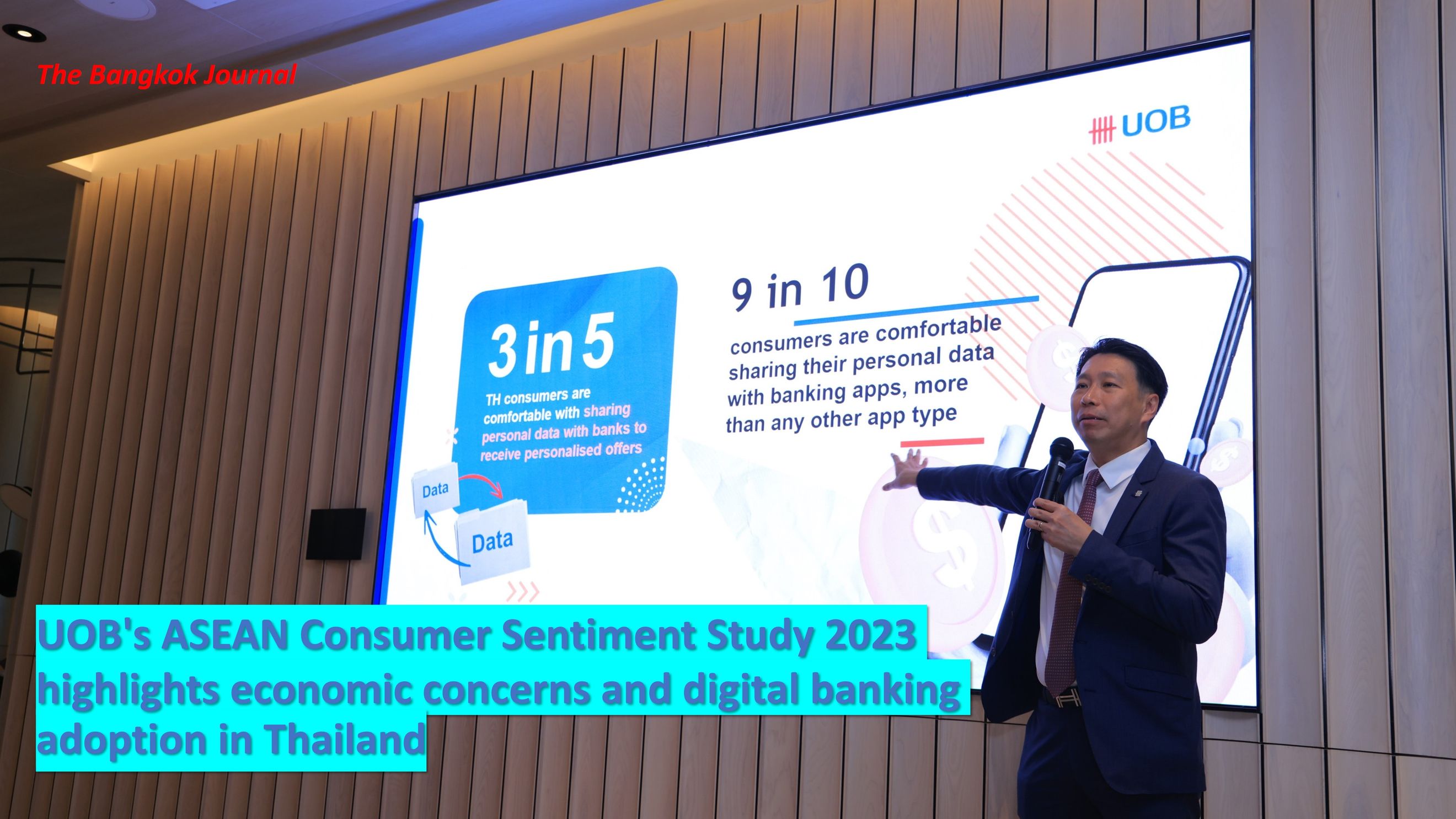 UOB's ASEAN Consumer Sentiment Study 2023