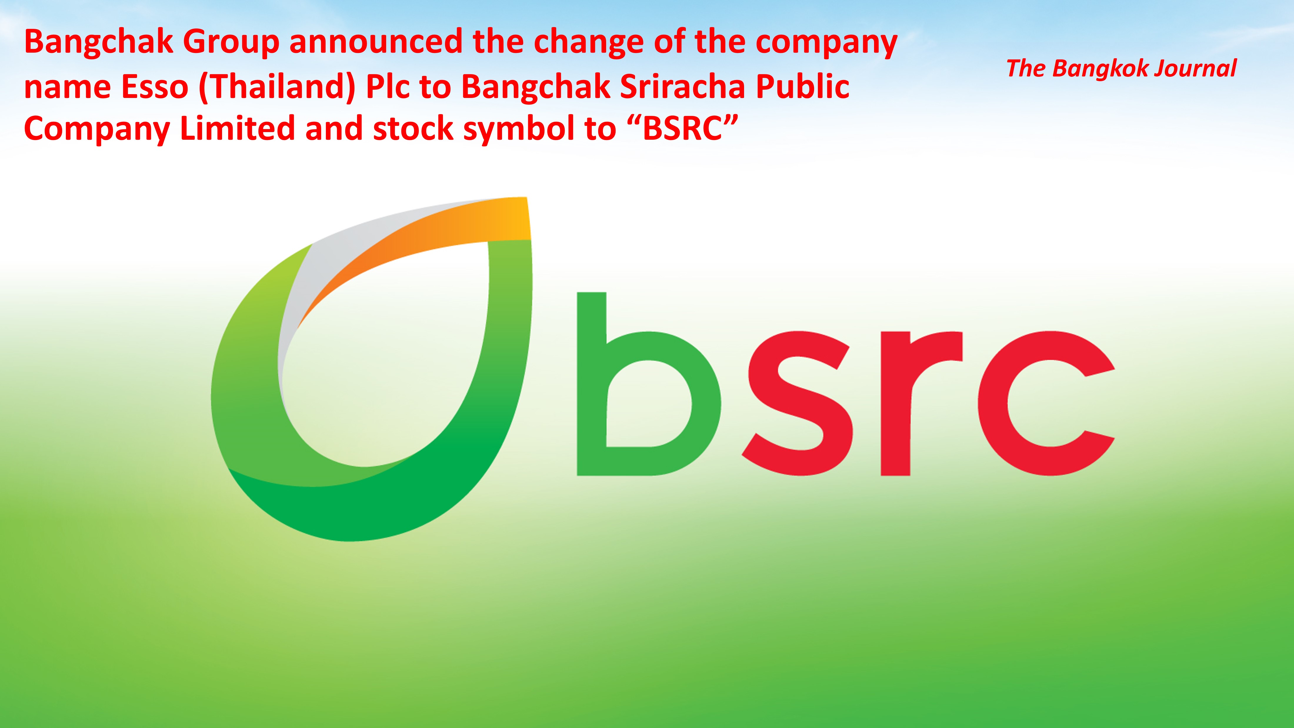 BSRC