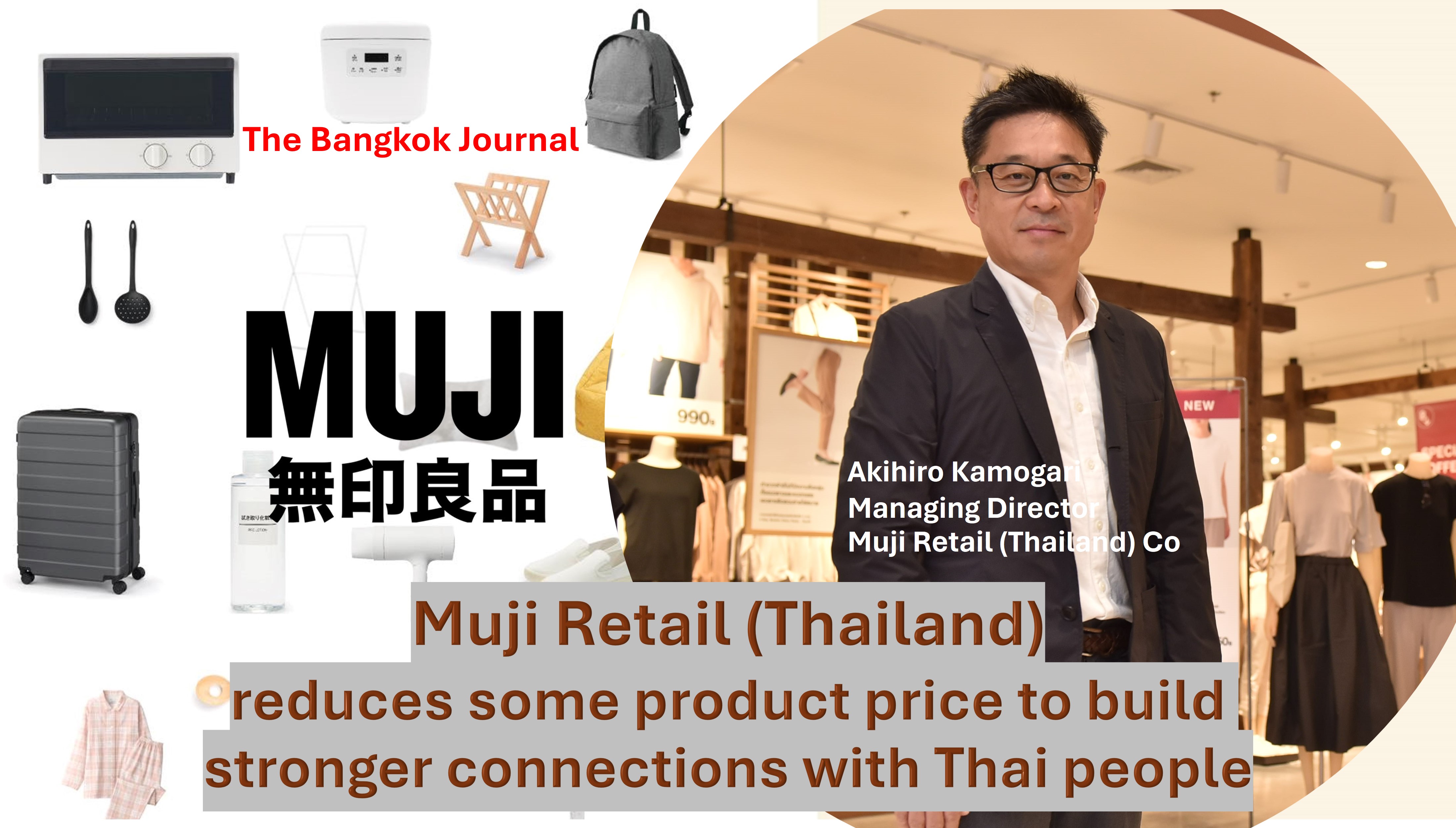 Retail/Muji Retail Thailand