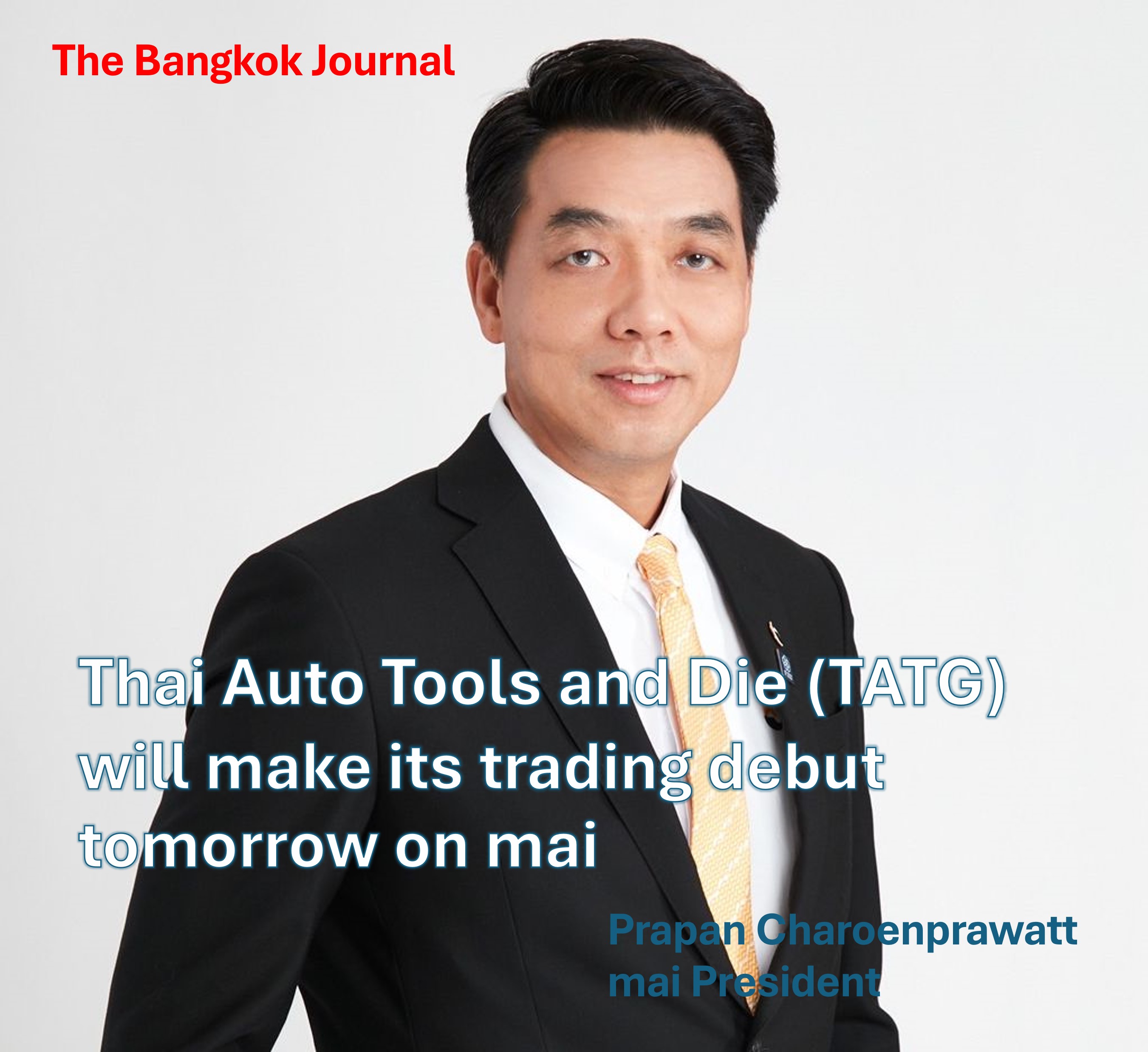 mai/ Thai Auto Tools and Die