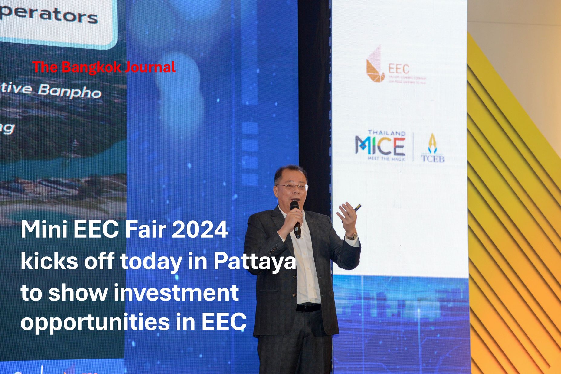 MICE/Mini EEC Fair 2024