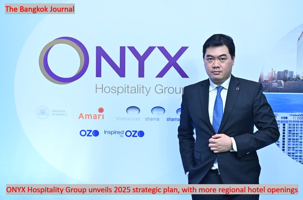 Hospitality/ONYX Hospitality Group