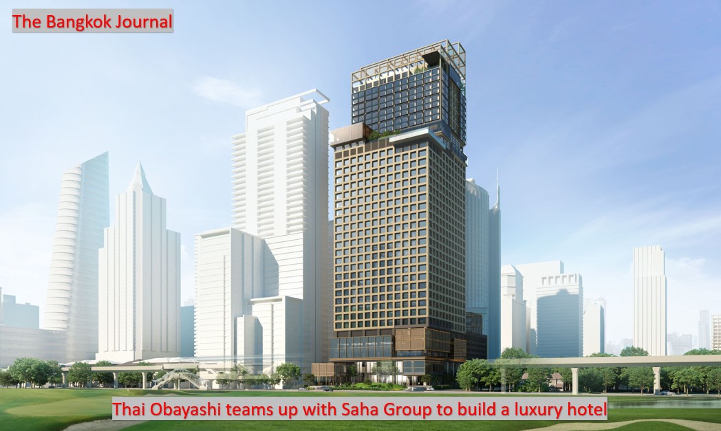 Hotel/Thai Obayashi