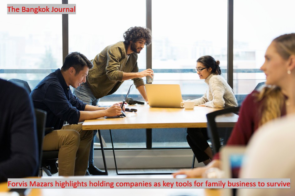 Professional service/ Forvis Mazars