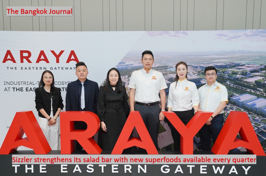 Property/Araya Land Development