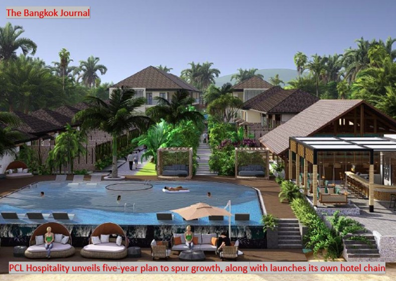 Hospitality/PCL Hospitality