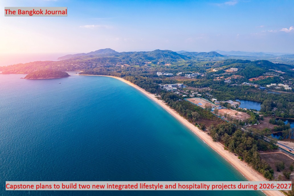 Hospitality/Capstone Asset