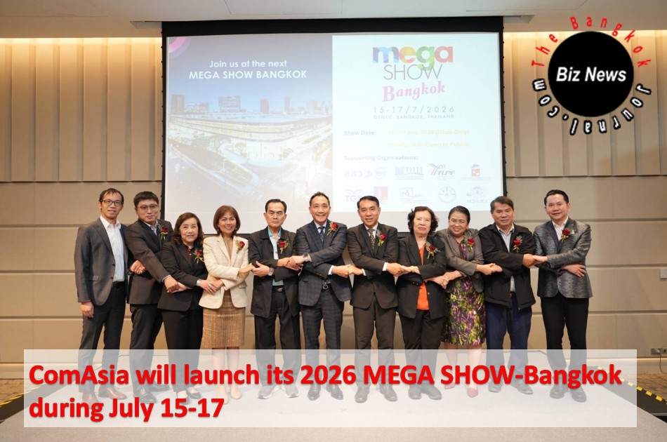 MICE/MEGA SHOW-Bangkok