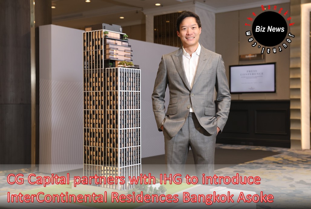 Hospitality/CG Capital