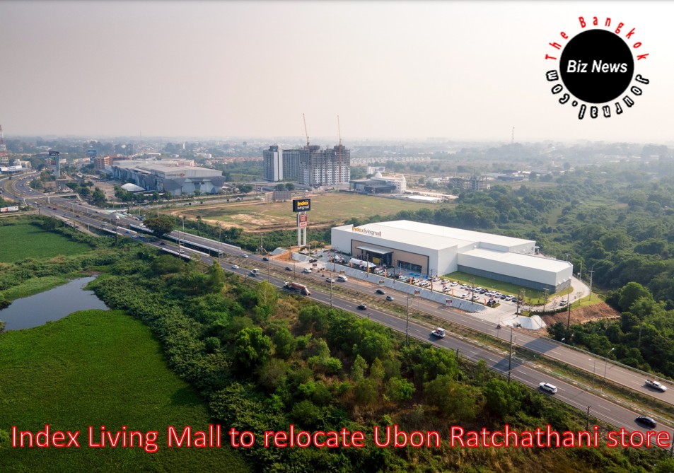 Retail/Index Living Mall