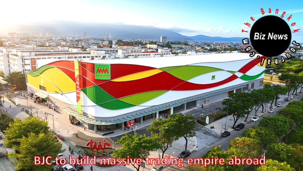 Trading-retail/BJC-Big C