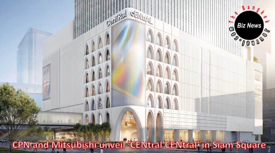 Retail/CPN-Mitsubishi