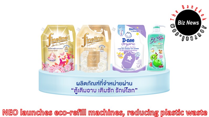 FMCG/NEO