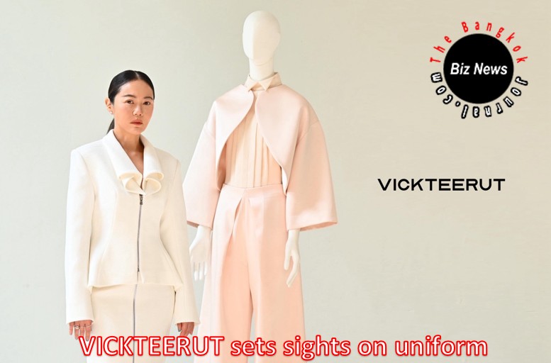 Fashion/VICKTEERUT