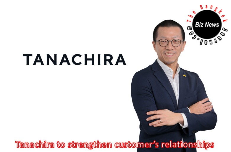 Fashion/Tanachira Group