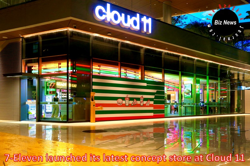 Retail/7-Eleven